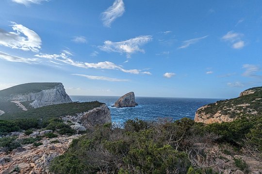 Sardinia Active Vacation Tour — Foto 4