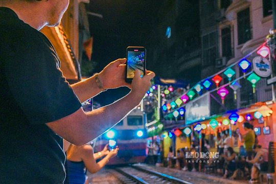 Hanoi Sunset Highlight Tour — foto 3
