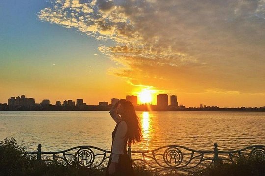 Hanoi Sunset Highlight Tour — foto 2