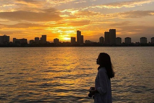 Hanoi Sunset Highlight Tour — foto 5