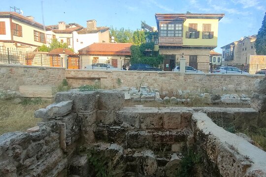 Antalya Old City Tour — photograph 2