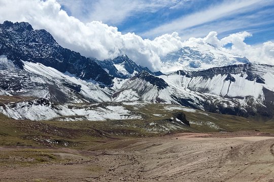 Rainbow Mountain Tour — 사진 5