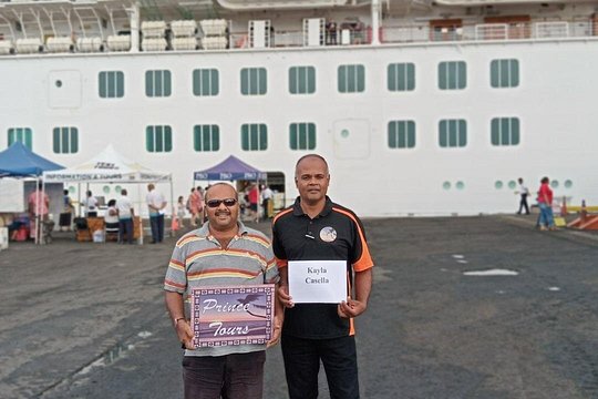 Private Guided Lautoka Shore Excursion — billede 5