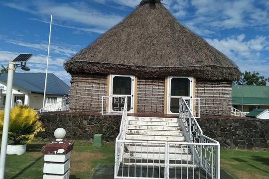 Private Guided Lautoka Shore Excursion — billede 2