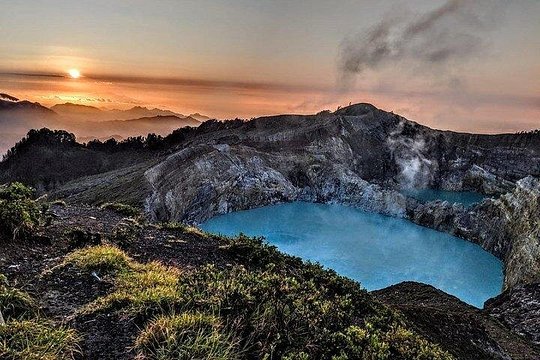 Flores Trekking Tours — Foto 2