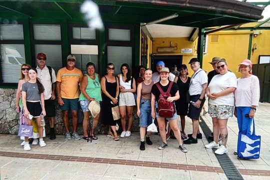 Taormina Shared Transfer from Messina — photograph 5