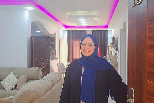 Traditional Cooking Class in Amman with Return Hotel Transfers — foto 2