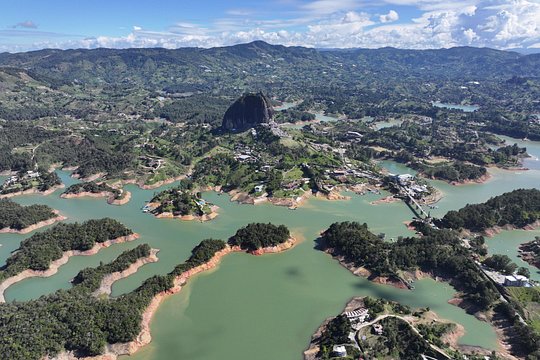 Guatapé Lakeside Adventures — foto 5