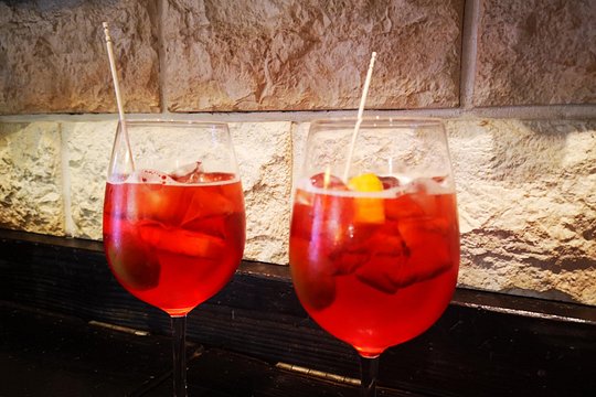Venice Mixology Tour — photograph 5