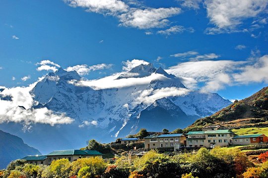Everest Base Camp Trek — foto 5
