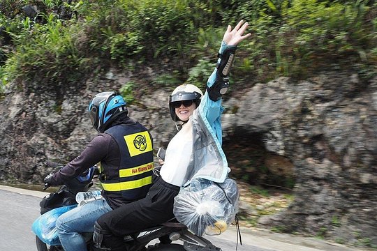 Epic Ha Giang Loop Tour 4 Days 3 Nights on Motorbike — photograph 2