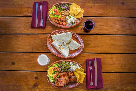 Cabo 2-Seater Off-Road UTV and Camel Ride with Lunch and Tequila — photograph 4