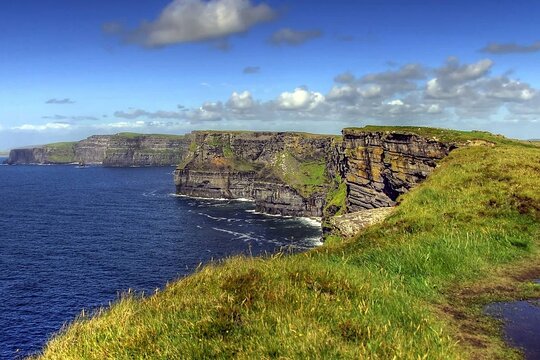 6 Days London Dublin, Blarney Ring of Kerry and Cliffs of Moher — photograph 5