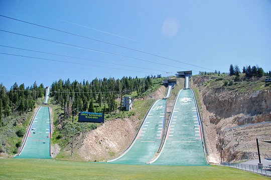 Park City & Olympic Heritage Excursion — photograph 3