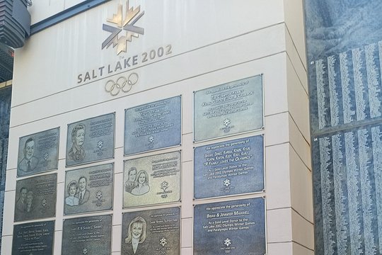 Park City & Olympic Heritage Excursion — photograph 4