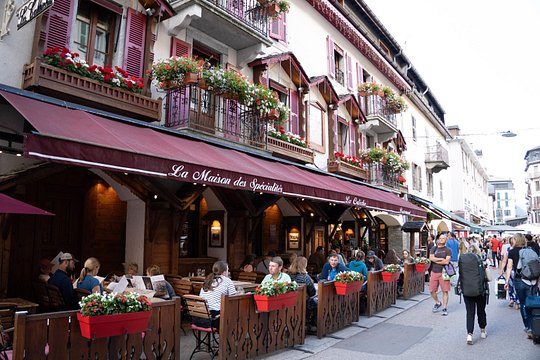 Visit Chamonix with a Guide — photograph 3