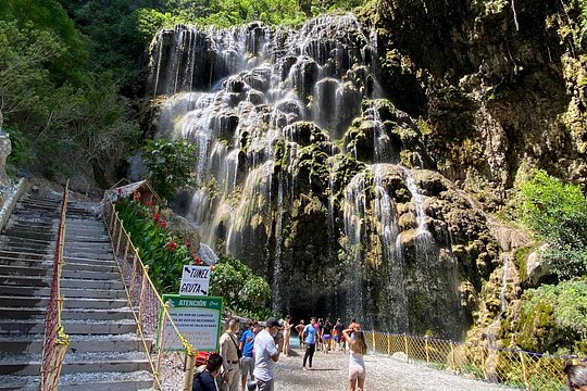 Tolantongo Adventure — foto 2