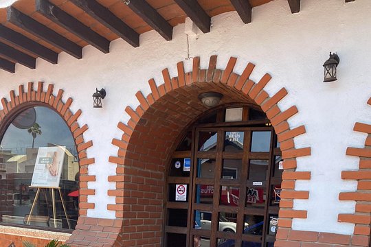Private Massage Experience in Ensenada — photograph 2