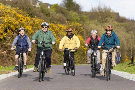 Explore Midleton Youghal Greenway by Bike — photograph 5