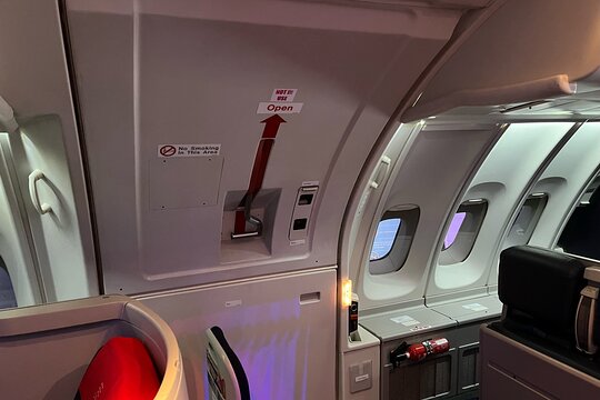 Fly a real Boeing 747 flight simulator — Foto 5