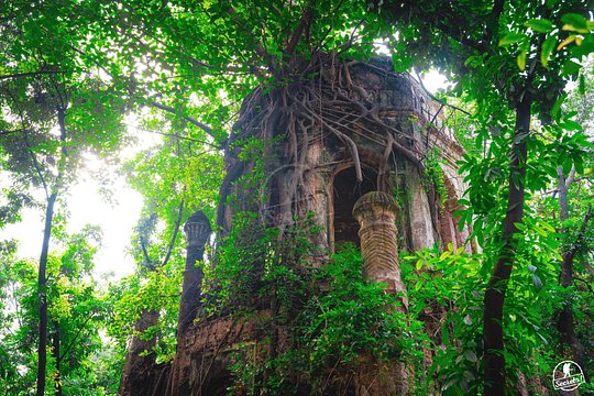 Old Dhaka Hidden Gems and Secrets — photograph 5