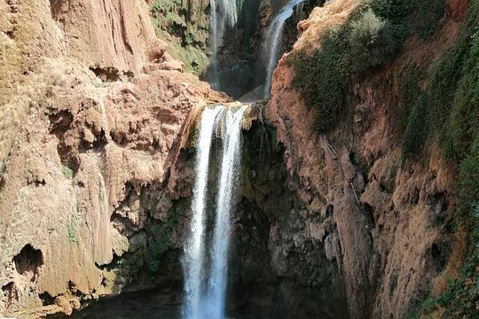 Ourika Valley Day Trip From Marrakech — foto 2