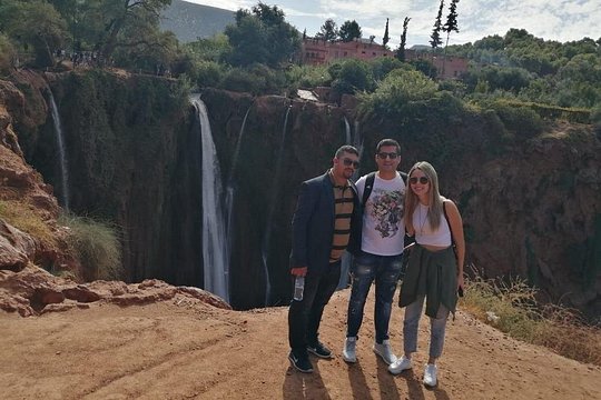 Ourika Valley Day Trip From Marrakech — foto 4