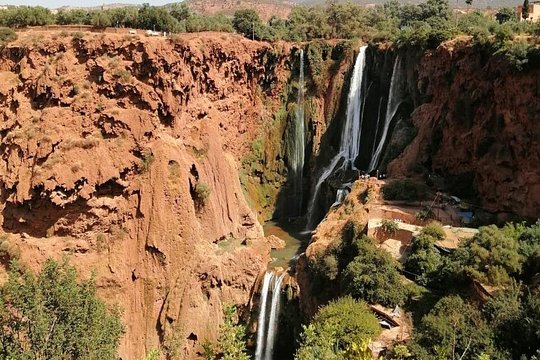 Ourika Valley Day Trip From Marrakech — foto 5