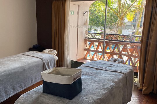 Private Massage Experience in Ensenada — photograph 5