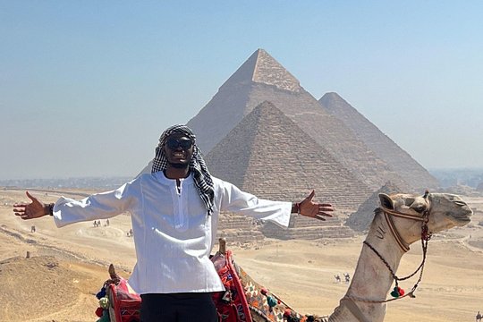 All Giza activists — billede 3
