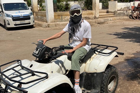 All Giza activists — billede 4