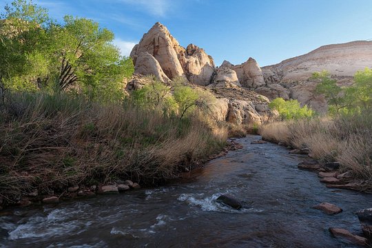 Capitol Reef Photography Tours — photograph 2