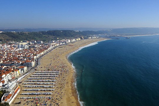 Óbidos & Nazaré Private Tour — Foto 5