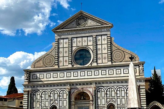 Florence Panoramic Rooftop Pisa Shore Excursion from La Spezia — photograph 4