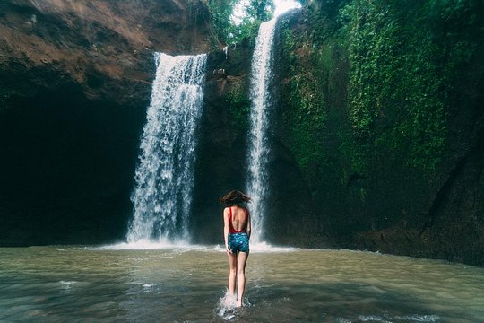 All-Inclusive Ubud Sight Private Tours — foto 4