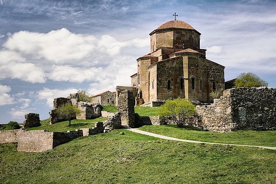 Mtskheta Gori and Uplistsikhe Full Day Tour — foto 3