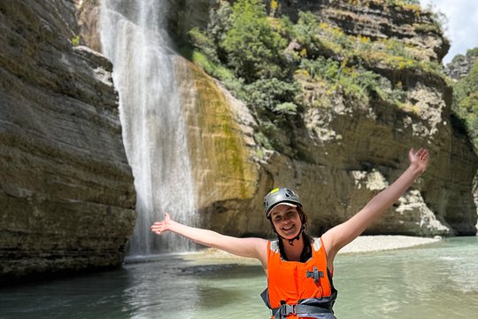 Explore, Swim & Float in Osumi Canyon — foto 5