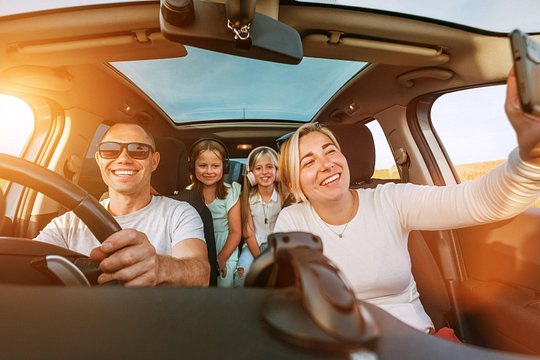 Big Sky Drive Self Guided Driving Audio Tour — photograph 2