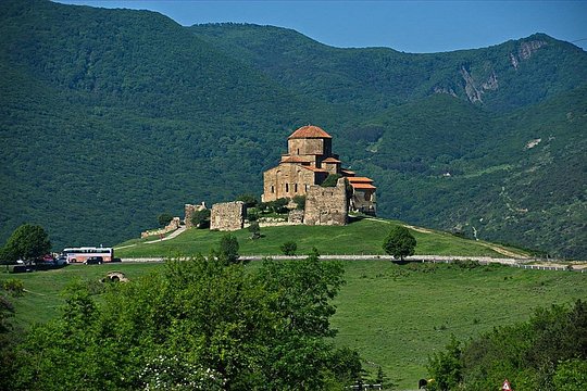Full Day Mtskheta History Tour from Tbilisi — photograph 2