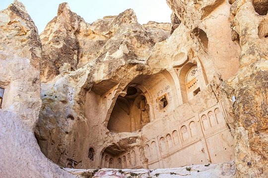 Private Tour Cappadocia Sightseeing Tour — photograph 5