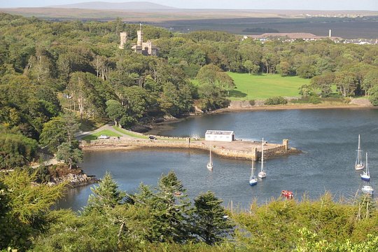Outer Hebrides Tours & Private Hire — billede 2
