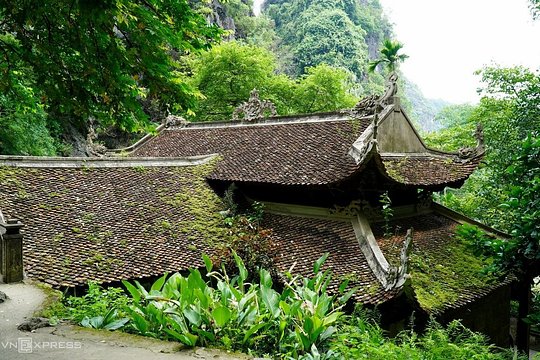 From Hanoi: Full-Day Ninh Binh Highlights Small Group Tour — photograph 5