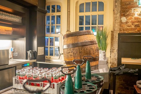 Private Brewery Tour — photograph 5