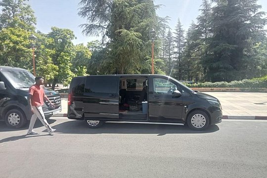 Taxi Marrakech tours — foto 4