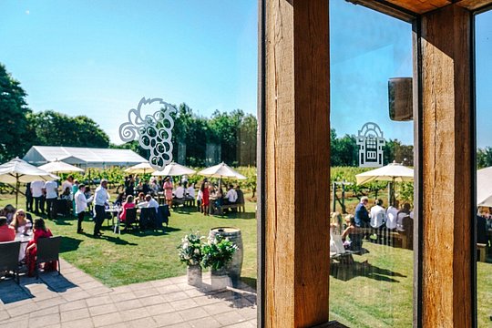 Tour and Tasting Experience — Foto 3
