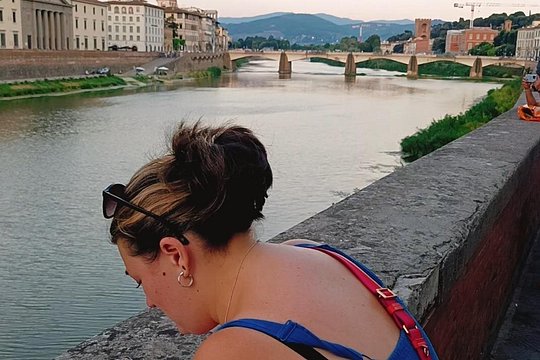 Urban Drawing Workshop in Florence — billede 3