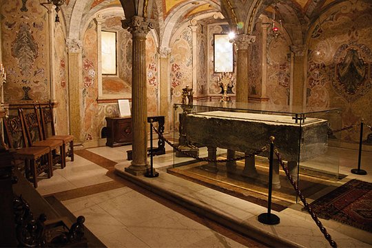 Modena Walking Tour with Audio and Written Guide by a Local — photograph 5
