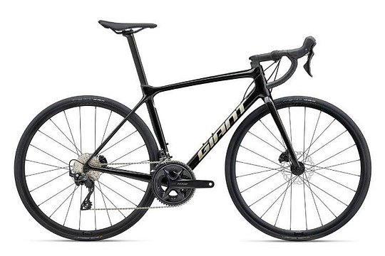 Giant TCR Advanced 2 — photograph 2
