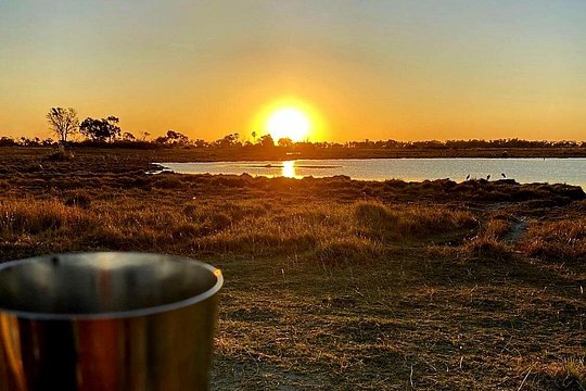 Okavango Delta Day Trip — foto 4