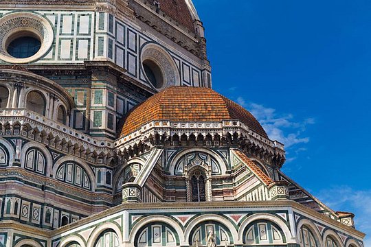 Discover Florence Explore Italy's Second Largest Duomo + Ebook — Foto 4